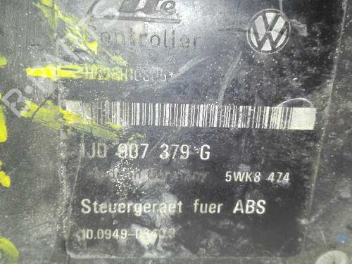 ABS pump VW GOLF IV (1J1) 1.6 | BP20795938M43 