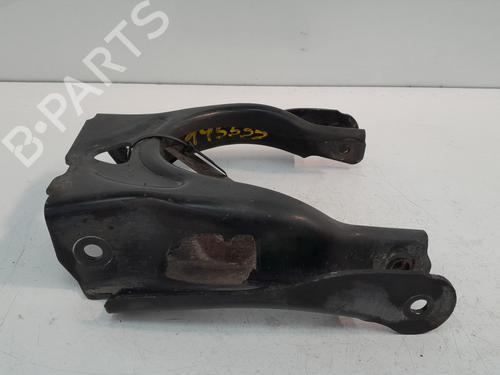 Right front suspension arm PEUGEOT 407 (6D_) 2.0 16V (6DRFJC, 6DRFJE, 6DRFJF) | BP29613364M13 