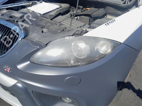 Used Left headlight SEAT ALTEA XL (5P5, 5P8) [2006-2015]  28278743