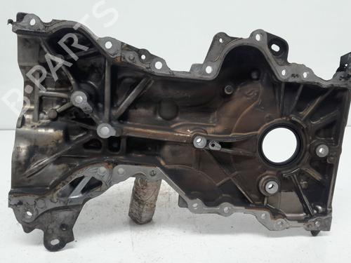 Timing cover MAZDA 6 Saloon (GJ, GL) | BP34133494M123 - Image 3