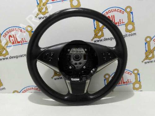 Used Steering wheel BMW 6 (E63) 645 Ci (333 hp) 20783946