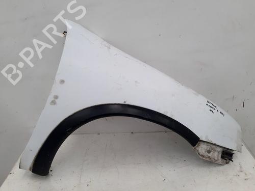 Forkjerm høyre OPEL CORSA B (S93) 1.5 D (F08, F68, M68) (50 hp) 21591269