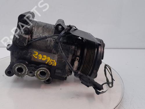Used AC compressor AC compressor 39186210 39186210