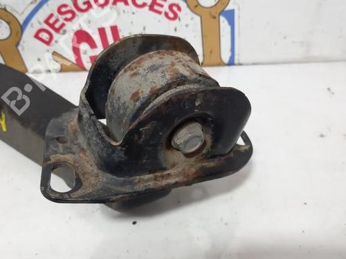 Right rear steering knuckle BMW X3 (E83) xDrive 20 d | BP20766280M28 