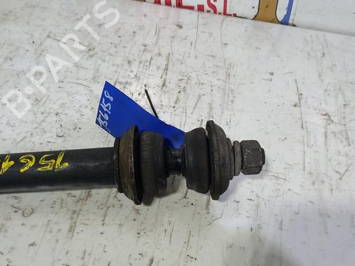 Left front suspension arm KIA CARNIVAL II (GQ) 2.9 CRDi | BP20763675M12 
