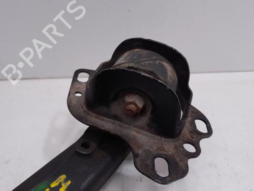 Achsschenkel links hinten BMW 3 Compact (E46) 320 td | BP29066797M27 