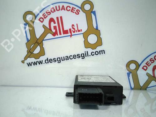 Electronic module SEAT IBIZA II (6K1) 1.4 i | BP20802801M83 