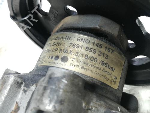 Steering pump SEAT IBIZA II (6K1) 1.9 TDI | BP20736932M99 