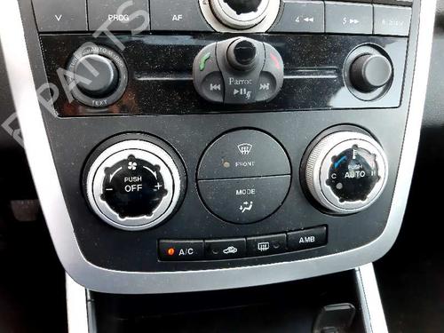 Tableau de bord MAZDA CX-7 (ER) 2.3 MZR DISI Turbo AWD (ER3P) | BP20734493C46 
