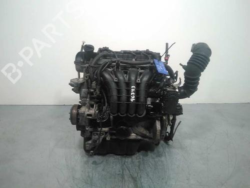 Motor MITSUBISHI COLT VI (Z3_A, Z2_A) 1.3 LPG (Z33A) | BP20809108M1 