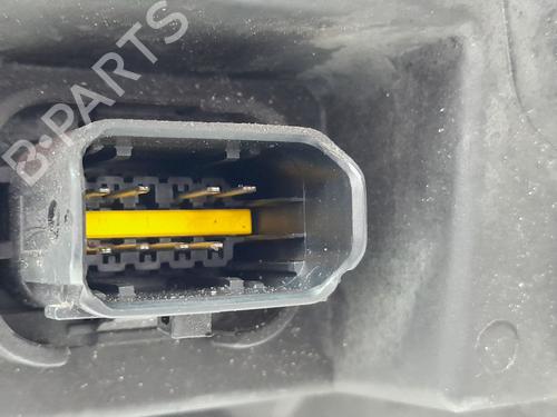 Right headlight CITROËN BERLINGO MULTISPACE (B9) 1.6 HDi 90 | BP24478874C29 
