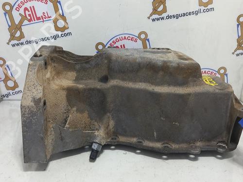 Oil sump RENAULT KANGOO / GRAND KANGOO II (KW0/1_) 1.5 dCi 85 (KW0K, KW0L, KW0B) | BP20765422M115 