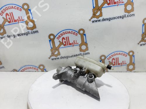 Brake master cylinder RENAULT SCÉNIC III (JZ0/1_)  | BP20738687M77 