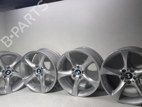 Jeu de jantes Jeu de jantes BMW 3 Coupe (E92) 330 d (231 hp) 36532466 36532466