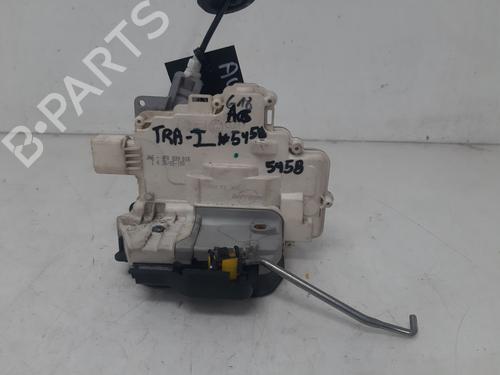 Fechadura trás esquerda Fechadura trás esquerda 39186809 39186809