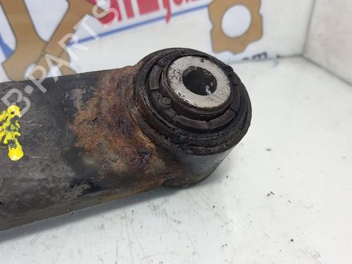 Left rear suspension arm ALFA ROMEO GIULIETTA (940_) 1.6 JTDM (940FXD1A) | BP20767687M14 
