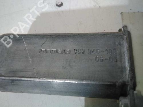 Front right window mechanism TOYOTA COROLLA (_E12_) 1.4 D (NDE120_, NDE120R) | BP20733951C23 