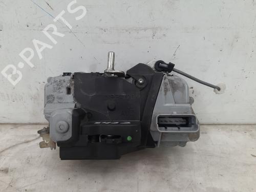 Used Front right lock CITROËN XSARA PICASSO (N68) 1.6 HDi (109 hp) 26544133