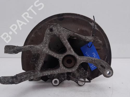 Right rear steering knuckle CITROËN C5 III (RD_)  | BP25651909M28 