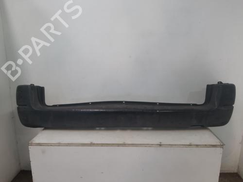 Paragolpes trasero Paragolpes trasero 39188475 39188475