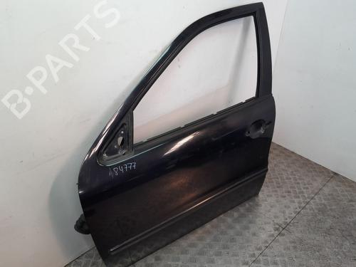 Left front door SEAT LEON (1M1)  | BP25405743C2 