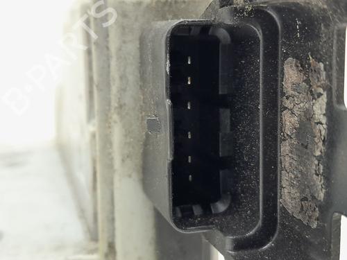 Rear right lock PEUGEOT 3008 I MPV (0U_) 2.0 HDi 150 / BlueHDi 150 | BP24219796C99 