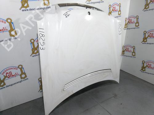Hood MERCEDES-BENZ E-CLASS (W210) E 290 Turbo-D (210.017) | BP20742823C1 