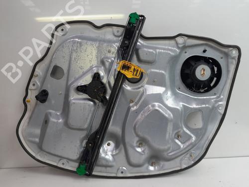 Front left window mechanism FIAT IDEA (350_) | BP39187980C22 - Image 3