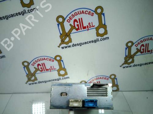 Elektronisk modul BMW 5 (E39) 525 td (116 hp) 20802342