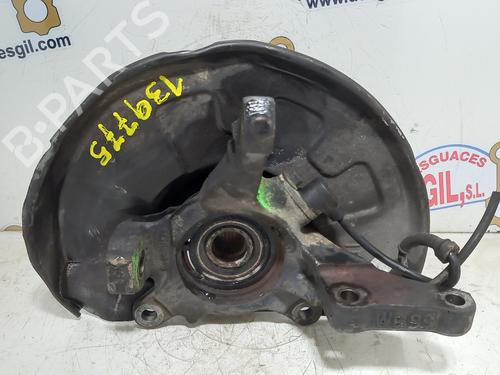 Left front steering knuckle VOLVO S40 I (644) 1.8 i | BP20753356M25 