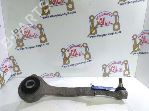 Right front suspension arm MERCEDES-BENZ C-CLASS Coupe (CL203) C 200 Kompressor (203.745) | BP20804206M13 