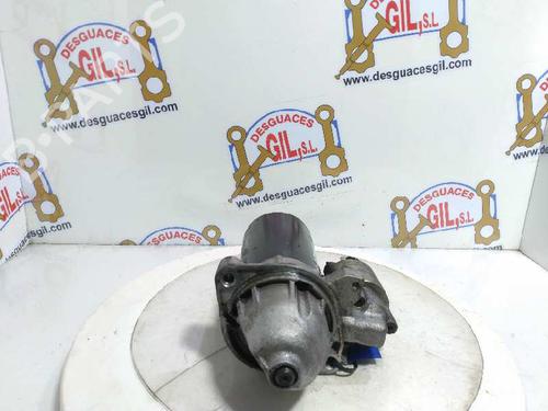 Starter MERCEDES-BENZ E-CLASS (W210) E 320 CDI (210.026) | BP20736102M8 