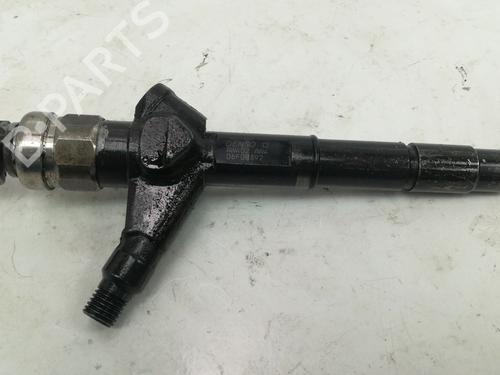 Used Injector Injector NISSAN X-TRAIL I (T30) [2001-2013] 35965609 35965609