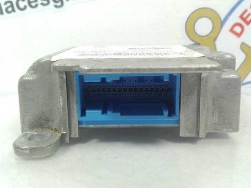 ECU airbags OPEL ASTRA G Saloon (T98)  | BP20805974M53 