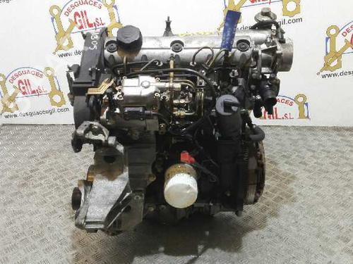Engine VOLVO V40 Estate (645) 1.9 DI | BP20780201M1 