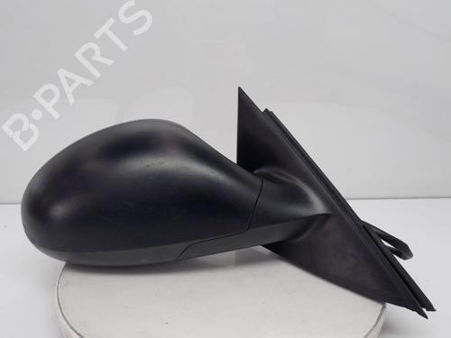 Right mirror SEAT IBIZA III (6L1)  | BP24801829C27 