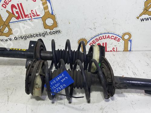 Used Right front shock absorber RENAULT MEGANE II (BM0/1_, CM0/1_) 1.5 dCi (BM02, BM13, BM2A, CM02, CM13) (101 hp) 20761953