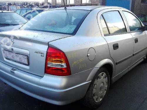 Koelventilatormotor OPEL ASTRA G Hatchback (T98) 1.6 (F08, F48) | BP20778237M35 