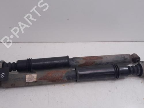 Højre bagtil støddæmper Højre bagtil støddæmper CITROËN C4 I (LC_) [2004-2014] 34132253 34132253