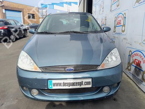 Left taillight FORD FOCUS I (DAW, DBW) 1.8 Turbo DI / TDDi | BP27594370C34