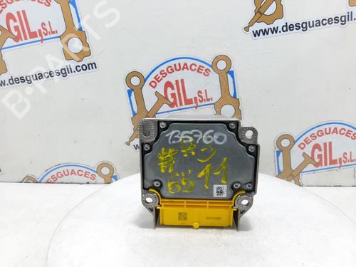 ECU airbags AUDI A3 (8P1)  | BP20751171M53 