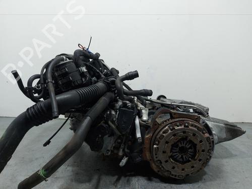 Engine MERCEDES-BENZ B-CLASS Sports Tourer (W245) B 180 CDI (245.207) | BP20743320M1 