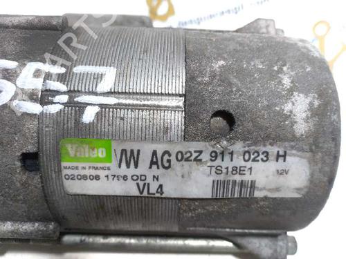 Startmotor VW GOLF V (1K1) 1.9 TDI | BP20731100M8 