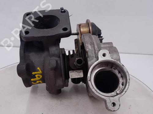 Used Turbocharger/Supercharger Turbocharger/Supercharger CITROËN XM (Y4) 2.5 TD (129 hp) 35965792 35965792