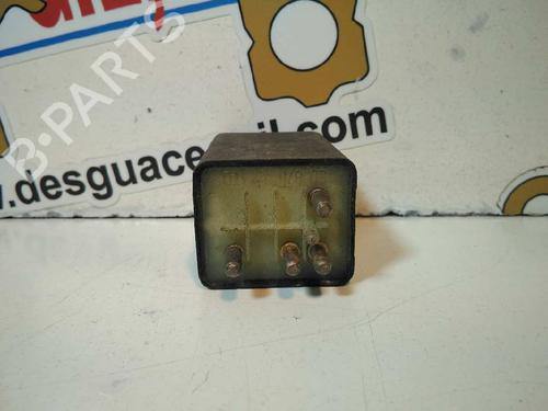 Electronic module MERCEDES-BENZ 124 Saloon (W124) 200 | BP20790972M83 