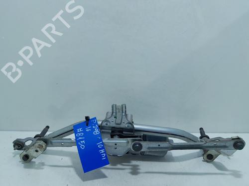 Front wiper motor PEUGEOT 208 I (CA_, CC_) 1.6 BlueHDi 100 | BP21085596M29 