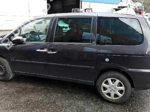 Front right window mechanism PEUGEOT 807 (EB_) 2.2 HDi | BP20786838C23 