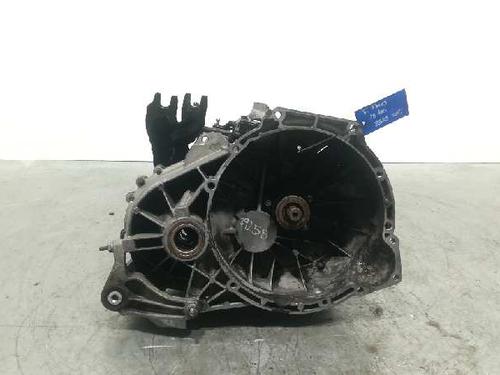 Gearbox FORD FOCUS II (DA_, HCP, DP)  | BP20813260M3 
