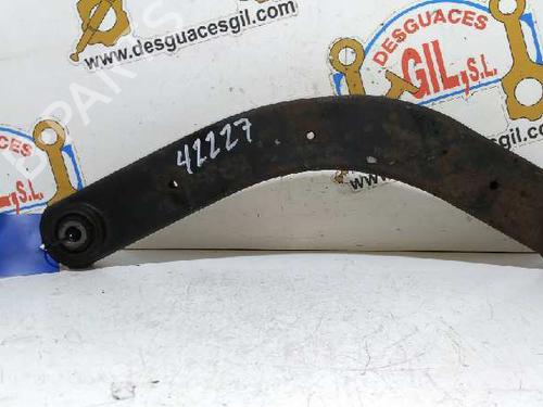 Used Left rear suspension arm FIAT CROMA (194_) 1.9 D Multijet (194AXB1B) (120 hp) 20799777