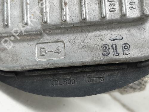 Xenon ballast MAZDA 6 Saloon (GJ, GL)  | BP24219069C53 